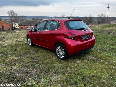 Peugeot 208 1.2 PureTech GPF Allure S&S