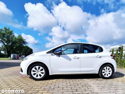 Peugeot 208 PureTech 68 Like