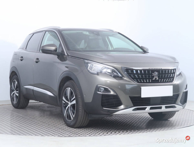 Peugeot 3008 1.2 PureTech