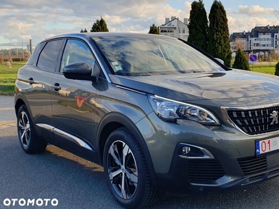 Peugeot 3008 1.5 BlueHDi Active Pack S&S