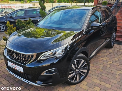 Peugeot 3008 1.6 BlueHDi Allure S&S