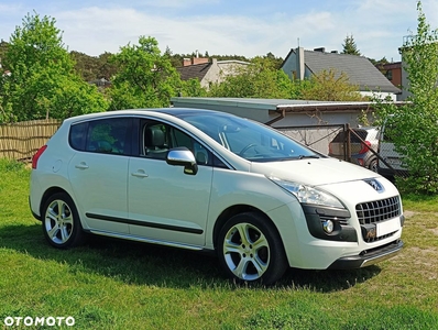 Peugeot 3008 HDi FAP 150 Premium