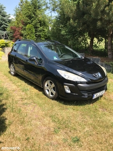 Peugeot 308 1.6 HDi Trendy