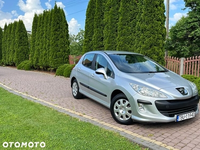 Peugeot 308 1.6 Trendy