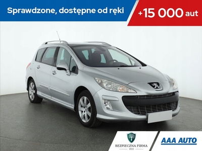 Peugeot 308 I SW 1.6 VTi 120KM 2010