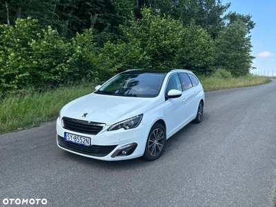 Peugeot 308 SW 1.2 PureTech Allure S&S