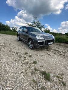 Porsche Cayenne GTS PD Edition 3