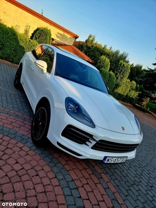 Porsche Cayenne Standard