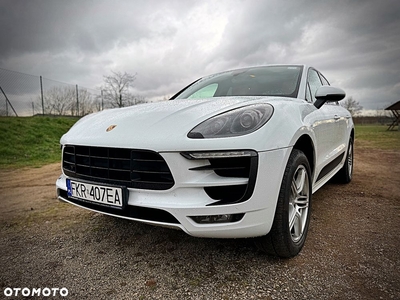 Porsche Macan Standard