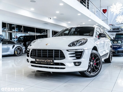 Porsche Macan Standard