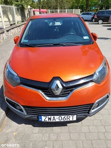 Renault Captur 0.9 Energy TCe Life