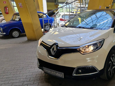 Renault Captur 1 REJ 2015 ZOBACZ OPIS !! W podanej cenie roczna gwarancja …