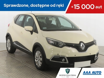 Renault Captur I Crossover 0.9 Energy TCe 90KM 2013