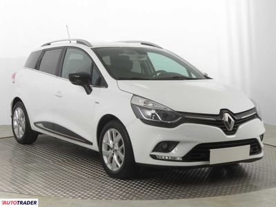 Renault Clio 0.9 88 KM 2020r. (Piaseczno)