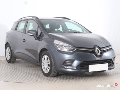 Renault Clio 0.9 TCe