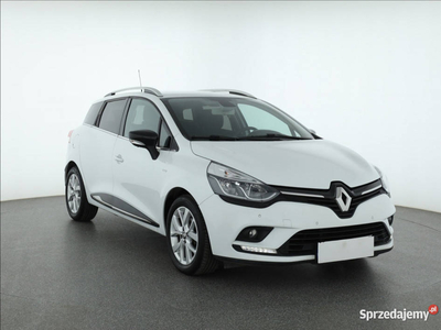 Renault Clio 0.9 TCe