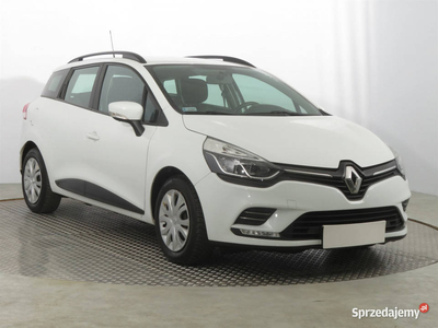 Renault Clio 1.5 dCi