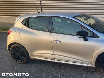 Renault Clio 1.6 R.S 200 EDC