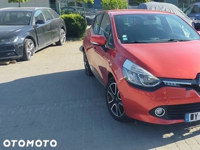 Renault Clio (Energy) TCe 90 Start & Stop LIMITED