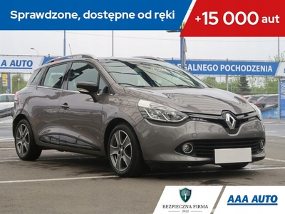 Renault Clio IV 2015