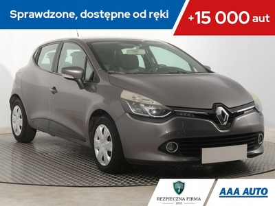 Renault Clio IV Grandtour 1.2 16V 74KM 2013