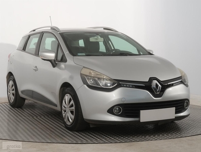 Renault Clio IV , Salon Polska, Navi, Klima, Tempomat