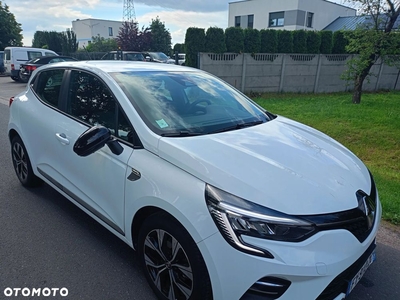 Renault Clio SCe 65 EXPERIENCE