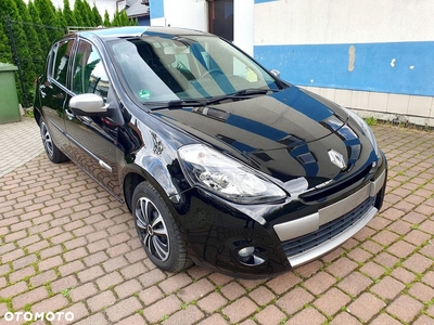 Renault Clio TCe 100 nightDay