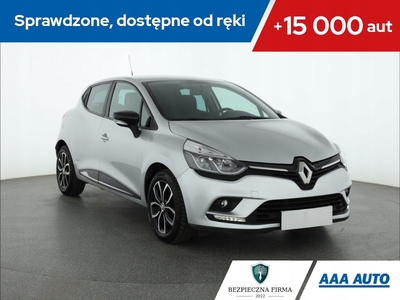 Renault Clio V 2020