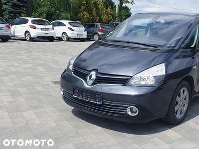 Renault Grand Espace 2.0 dCi FAP Initiale