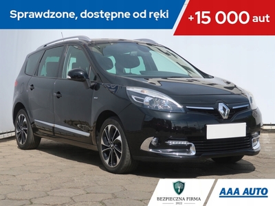 Renault Grand Scenic II 2014