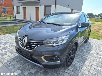 Renault Kadjar 1.3 TCe FAP Black Edition