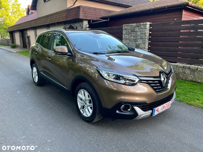 Renault Kadjar 1.6 dCi Energy S-Edition 4x4