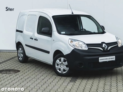 Renault Kangoo 1.5 dCi Business