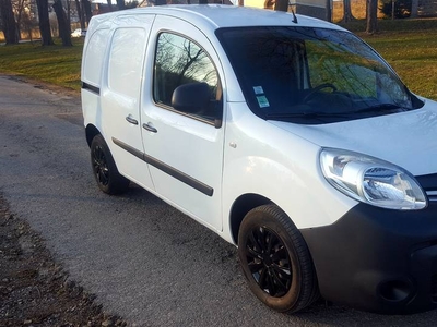 Renault Kangoo 1.5DCi 90PS Klima VAT-1