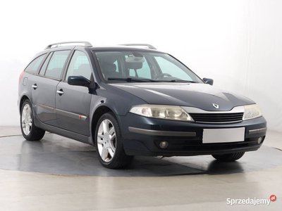 Renault Laguna 2.2 dCi