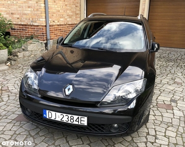 Renault Laguna Grandtour 2.0 16V Expression