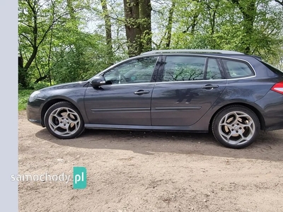 Renault Laguna III