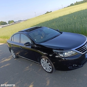 Renault Latitude 2.0 dCi Initiale