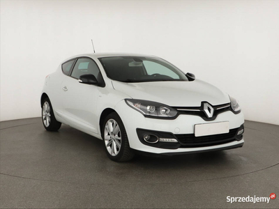 Renault Megane 1.2 TCe