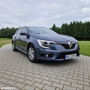 Renault Megane 1.3 TCe FAP Business