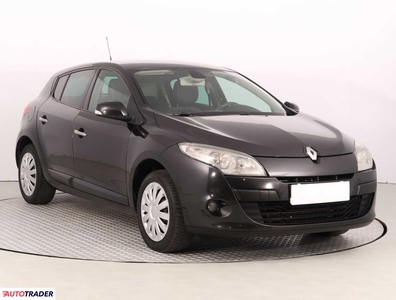 Renault Megane 1.4 128 KM 2009r. (Piaseczno)