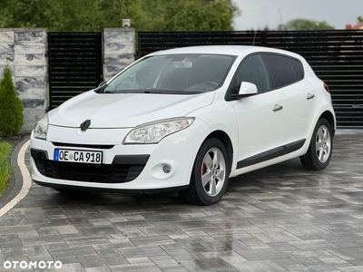 Renault Megane 1.4 16V TCE Dynamique