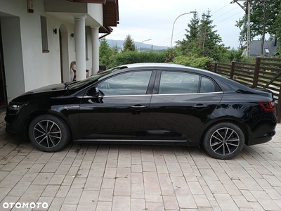 Renault Megane 1.6 SCe Intens