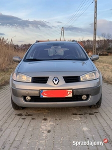 Renault Megane 2