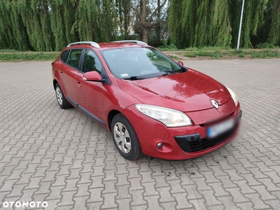 Renault Megane Grandtour 1.6 16V 110 Authentique