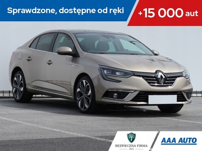 Renault Megane IV Hatchback 5d 1.5 dCi 110KM 2017