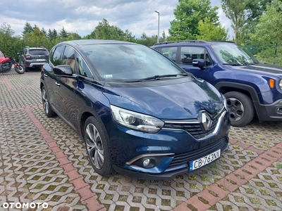 Renault Scenic 1.6 dCi Intens