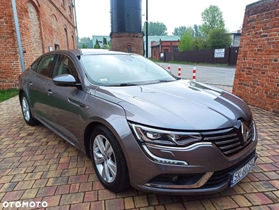 Renault Talisman 1.6 Energy dCi Intens