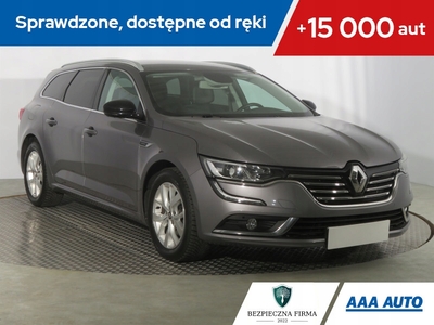 Renault Talisman Grandtour Facelifting 1.3 TCe 160KM 2020